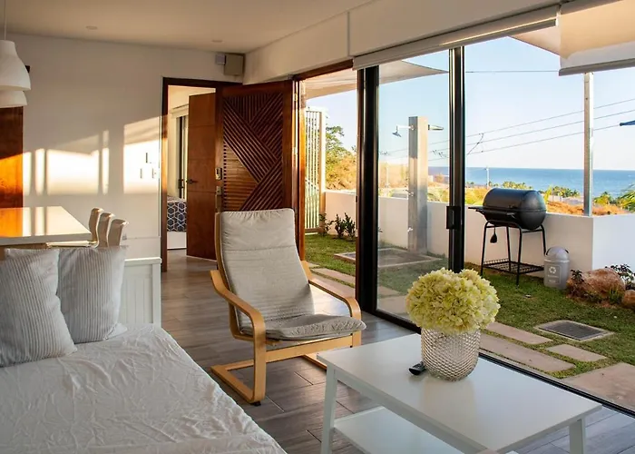 Luxury Apartment- View- Pool- La Libertad Surfcity