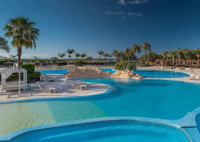 Sheraton Fuerteventura Golf&Spa