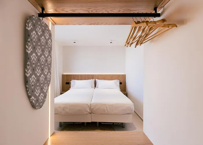 Malacosta A - Mc Apartments Ibiza
