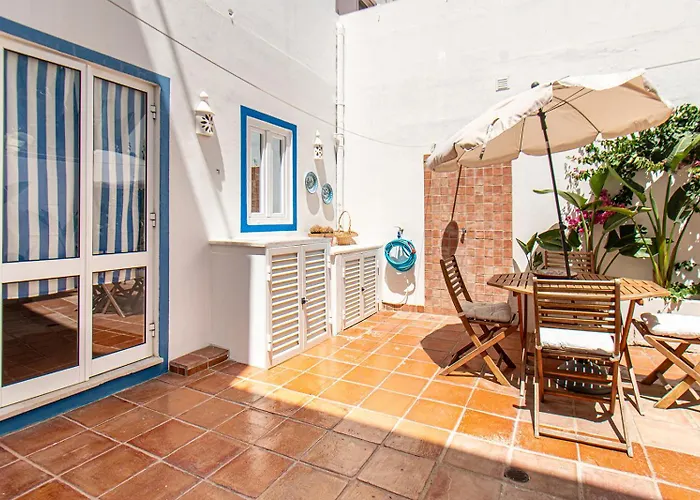 Guadiana River Apartment