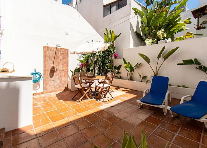 Guadiana River Apartment