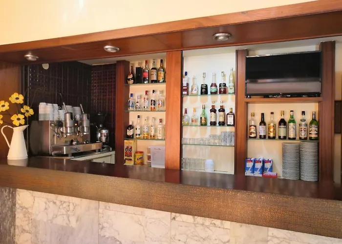 Gastenverblijf: Hostal Torre Mar