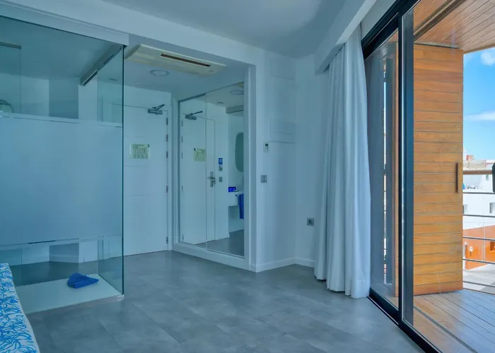 Boutique La Marquesina - Adults Only