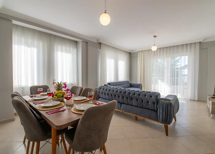Hanel Life Royal Villas 7 Aqualettings