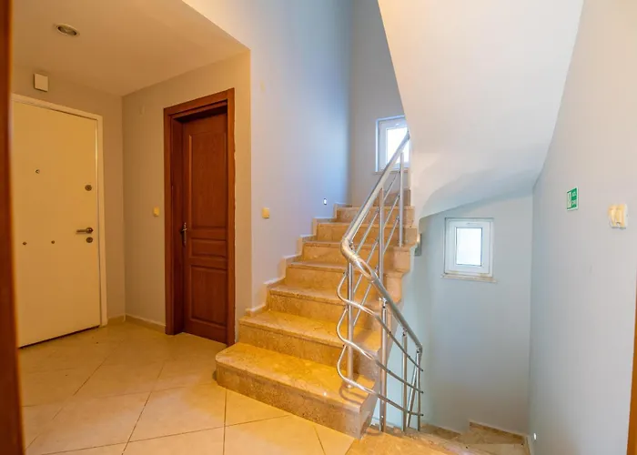 Hanel Life Royal Villas 7 Aqualettings