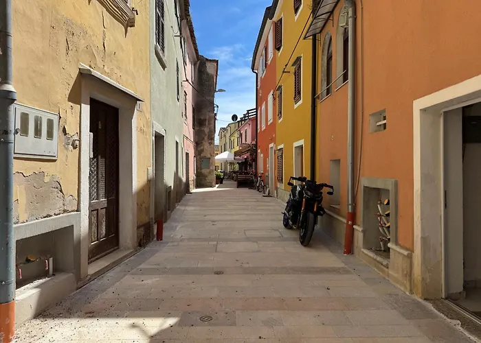 Old City