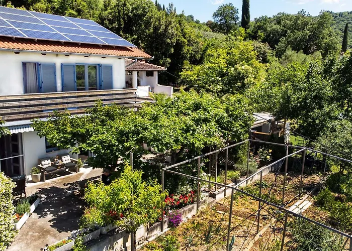 Apartma Salvia-Guest House, Portoroz