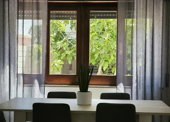 Bidda Mores Appartamenti- I Velieri