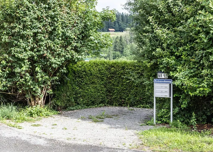 Fewo Peter Und Britta