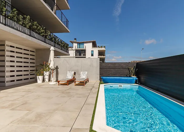Lina Beach Villa By Home Sweet Home Aveiro