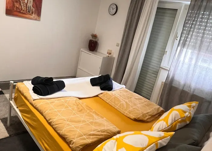Ferienwohnung