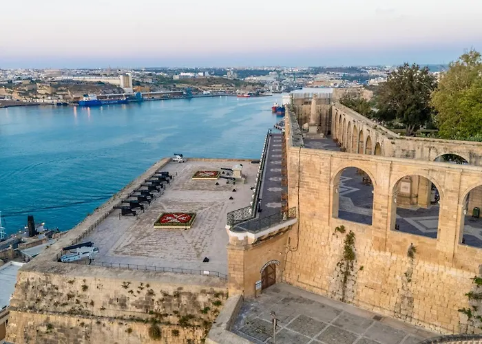 V60 Valletta