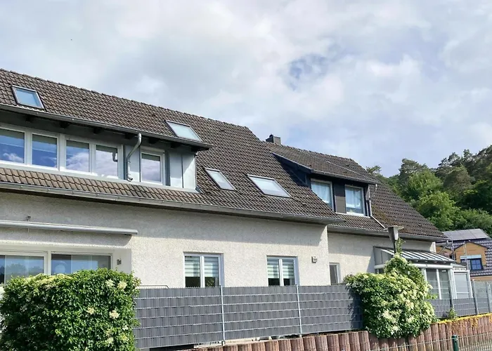 Ferienwohnung Hoffmann
