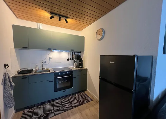 Ferienwohnung Fichtenblick
