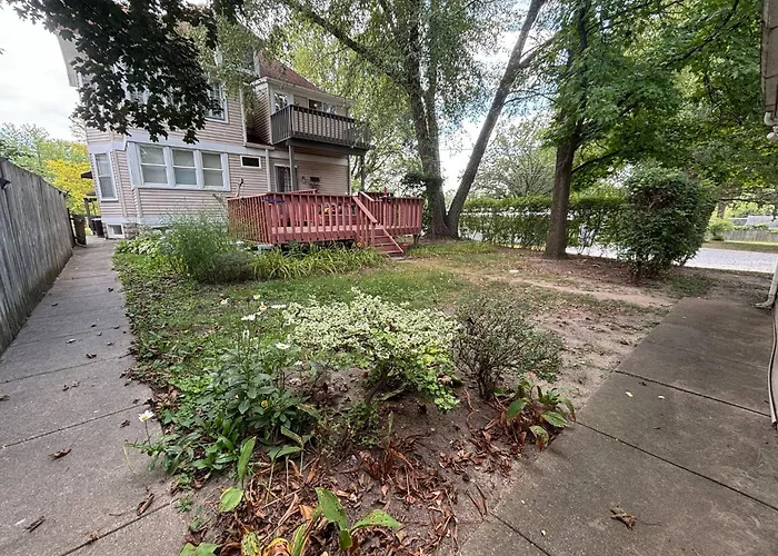 2Nd Floor Suite, Close To Isu, Mill, & Downtown