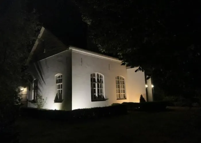 Annahoeve Venlo, Landhaus 220 Qm