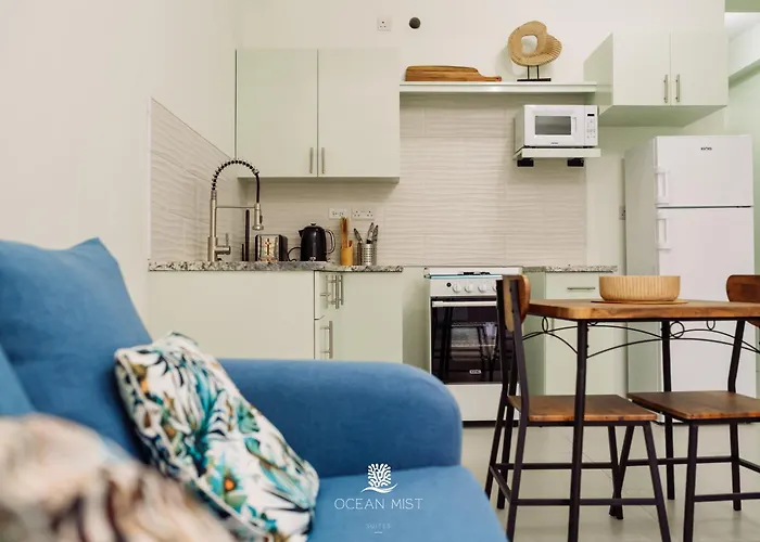 Ocean Mist Suites