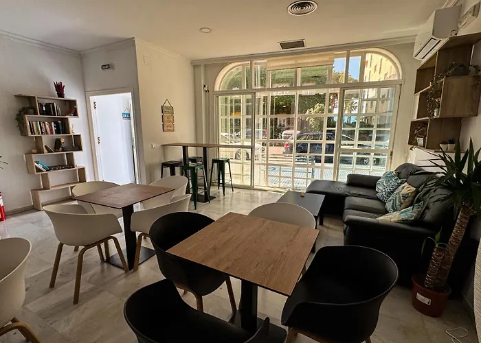 Hostel Sorolla Playa