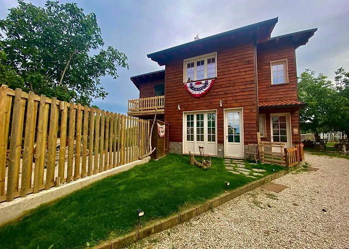 Ok Corral Ranch Bed And Breakfast Western