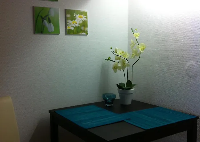 Ulrikesferienwohnung2
