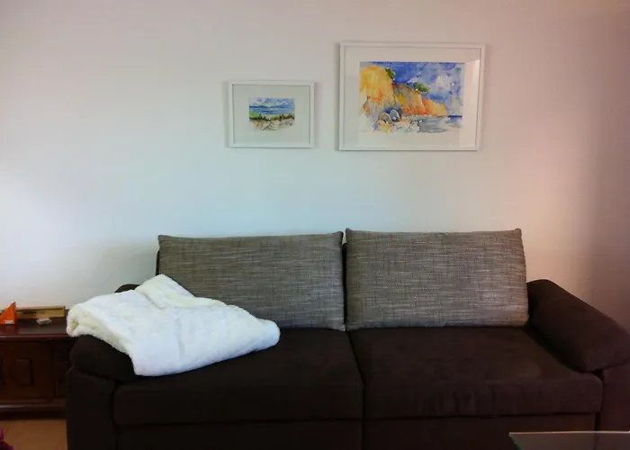 Ulrikesferienwohnung2