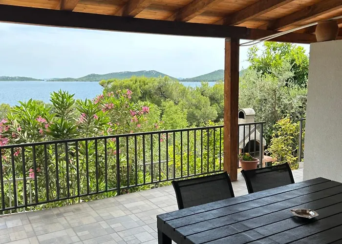 Apartmani Vanja
