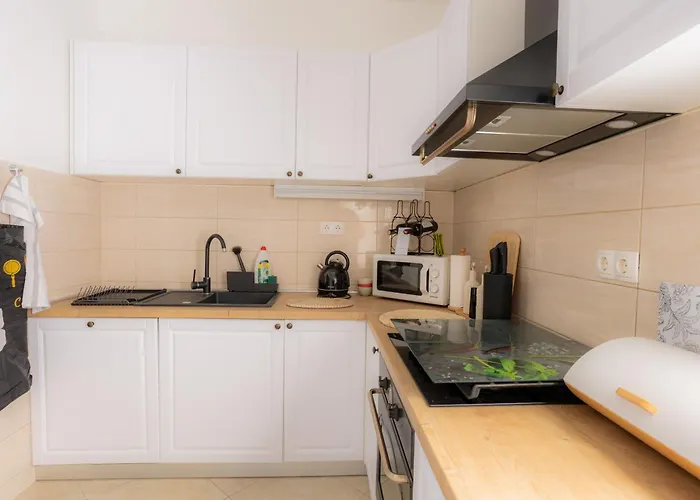 Apartman "Matkovi Dvori" Blace