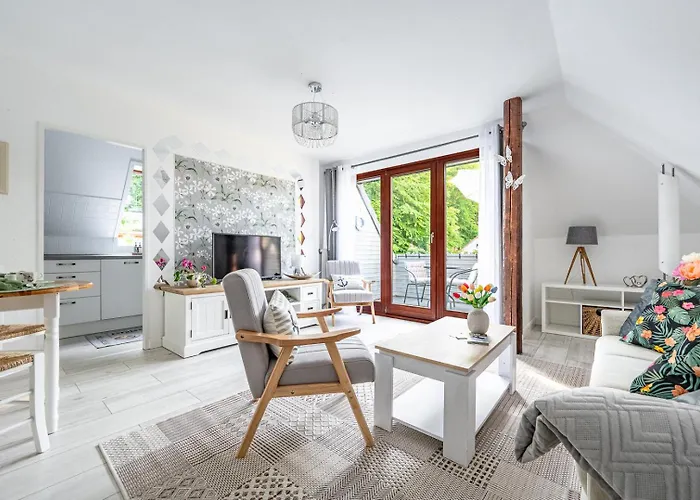 Ferienwohnung Kalina Am Dieksee Malente