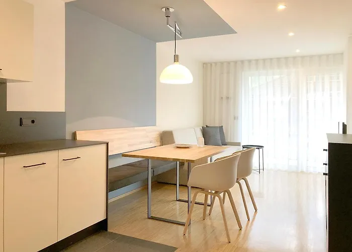 Apartment Luis 2 - Alpstay