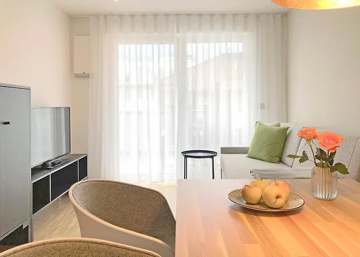 Apartment Luis 1 - Alpstay
