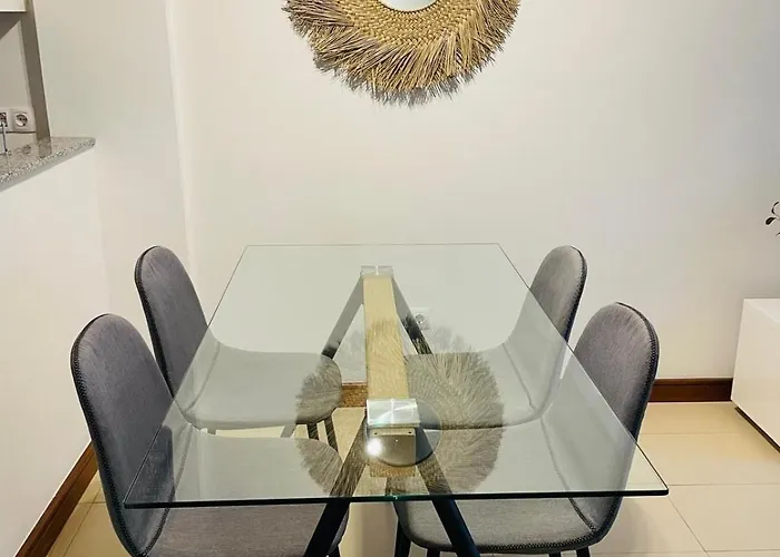 Serena Luxe Retreat In Puerto Calero