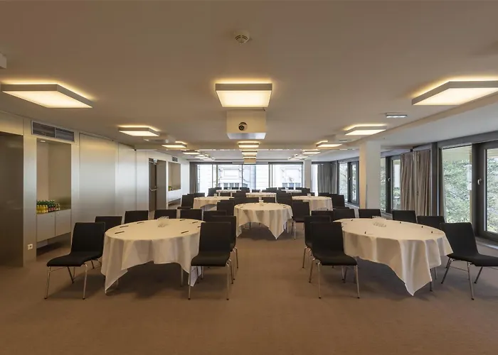 Family Friendly Hotels Doubletree By Hilton Vienna Schonbrunn