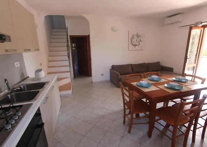 Residence La Funtana
