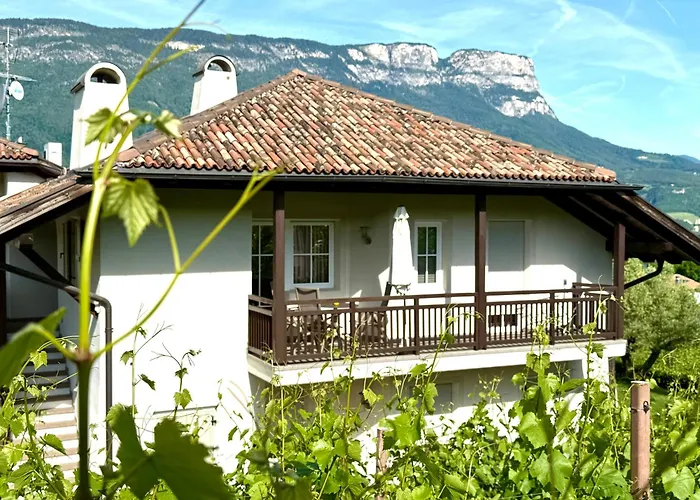 Weinhof Mumelter