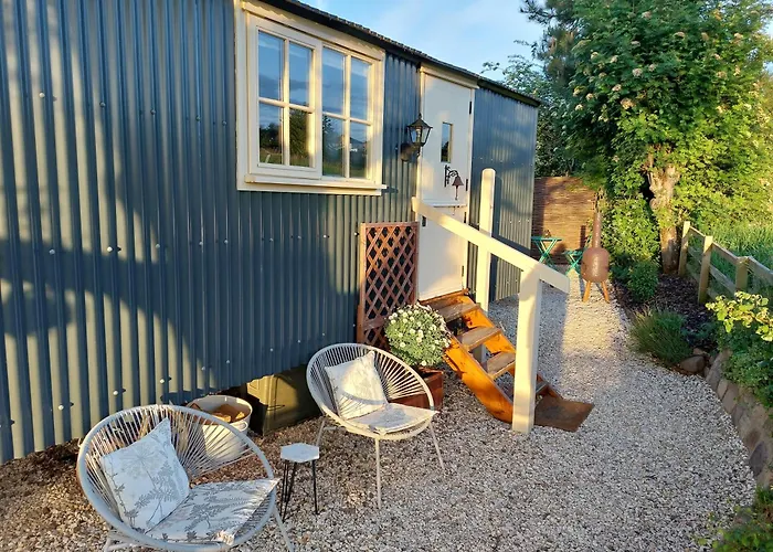 The Humble Hut