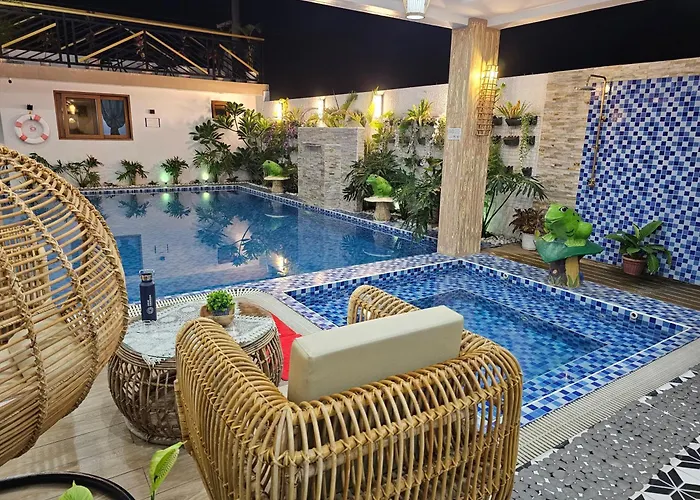 Casa Amoris Dos