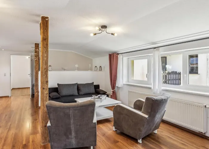 1 Bedroom Gorgeous Apartment In Marlow