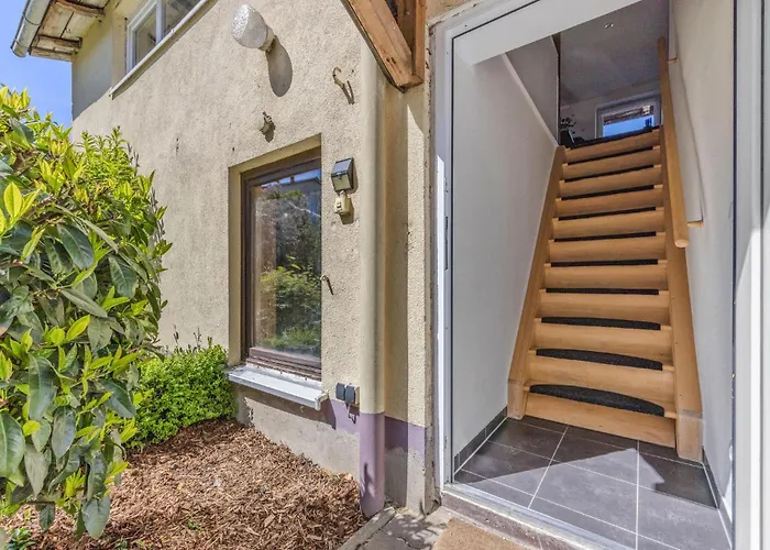 1 Bedroom Gorgeous Apartment In Marlow