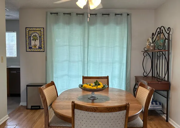 Blue Heron Trail Townhouse