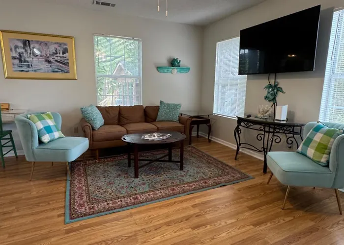 Blue Heron Trail Townhouse