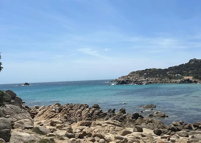 Villa Chia