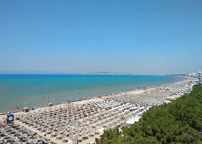 Vivi Beach Apartment