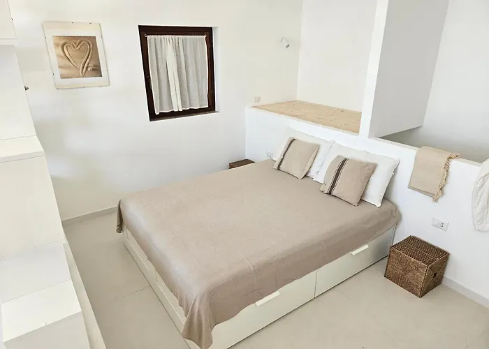Residence Chia