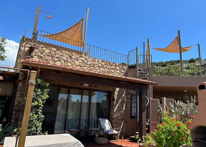 Residence Chia