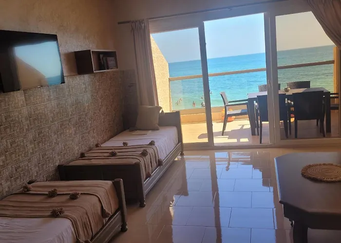 Surf Appartement Taghazout 4