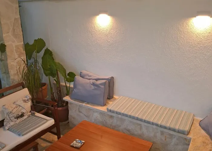 Apartments Vesna