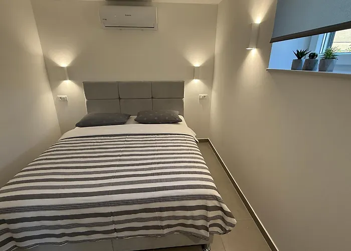 Apartments Roberta