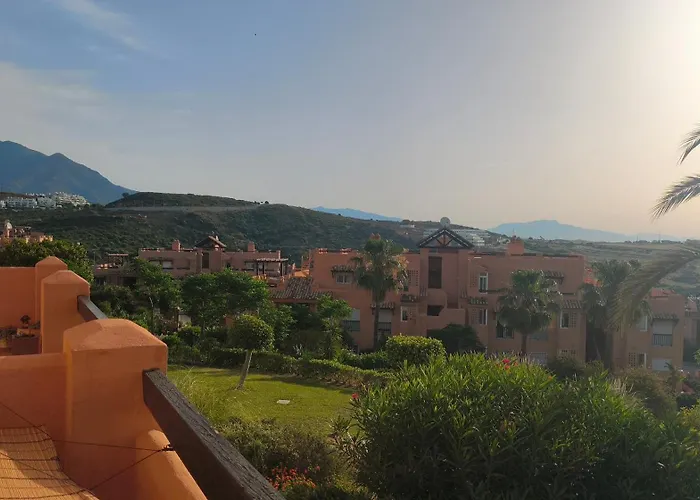 Meerblick Casares del Sol