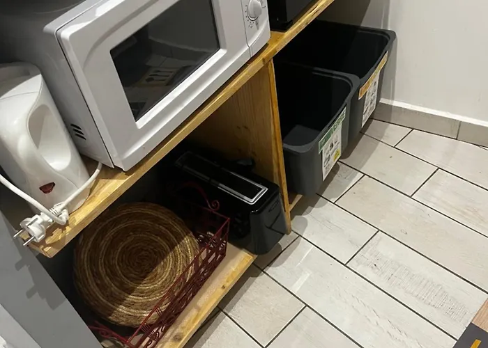 Joli Appartement Hypercentre T2, Classe Meuble De Tourisme 3 Avec Parking Gratuit