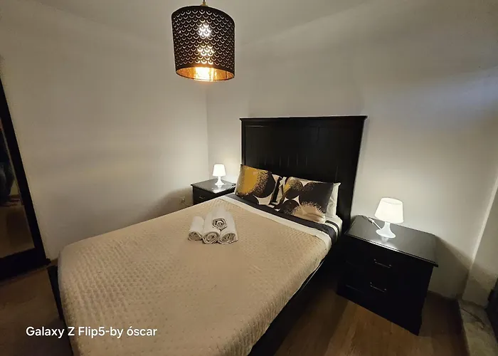 Apartamento Lisboa Odivelas Wi-Fi Metro
